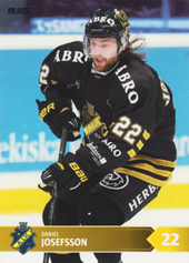 Josefsson Daniel 12-13 SHL Elitset #156