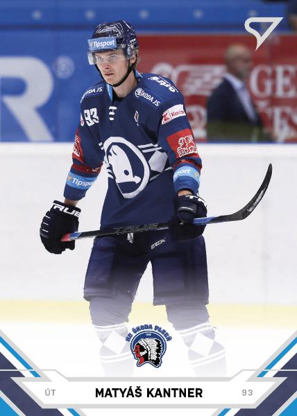 Kantner Matyáš 21-22 Tipsport Extraliga #156