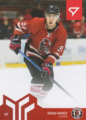 Kohút Dávid 20-21 Slovenská hokejová liga #156