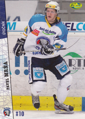 Mrňa Pavel 11-12 OFS Plus #156