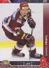 Přibyl Daniel 13-14 OFS Plus #156