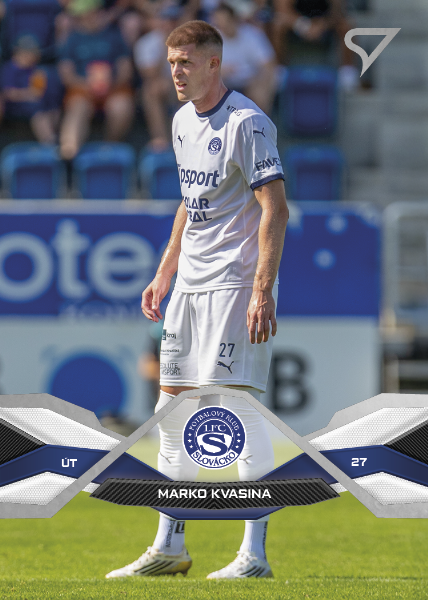 Kvasina Marko 25-26 Chance Liga #156