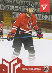 Kukumberg Roman 20-21 Slovenská hokejová liga #157