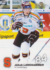 Langhammer Jakub 07-08 OFS Plus #157