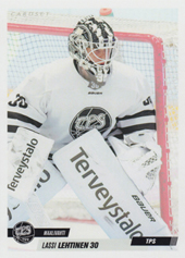 Lehtinen Lassi 22-23 Cardset #157