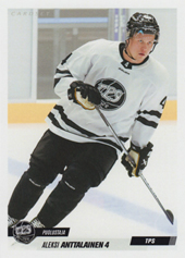 Anttalainen Aleksi 22-23 Cardset #158