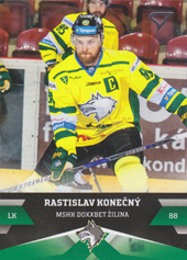 Konečný Rastislav 17-18 Tipsport Liga #158