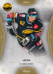 Říha Jiří 20-21 OFS Classic #158