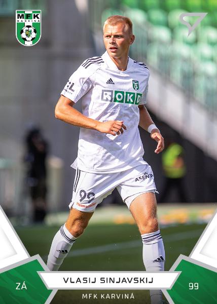 Sinyavskiy Vlasiy 21-22 Fortuna Liga #158