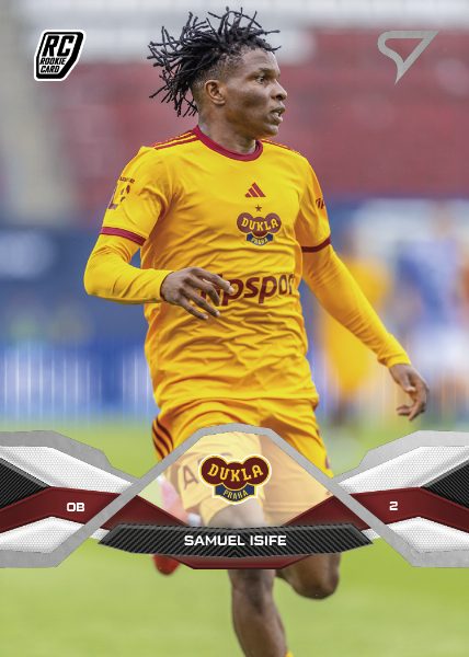 Isife Samuel 25-26 Chance Liga #158