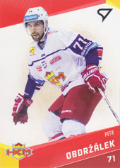 Obdržálek Petr 16-17 Tipsport Liga #159