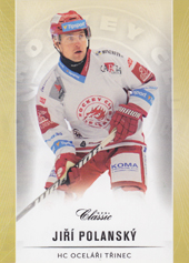 Polanský Jiří 16-17 OFS Classic #159