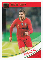 Silva André 18-19 Panini Donruss #159