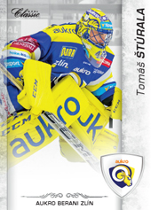 Štůrala Tomáš 17-18 OFS Classic #159
