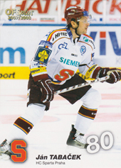 Tabaček Ján 07-08 OFS Plus #159