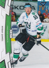 Urban Tomáš 19-20 Tipsport Liga #159