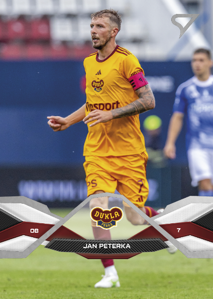 Peterka Jan 25-26 Chance Liga #159