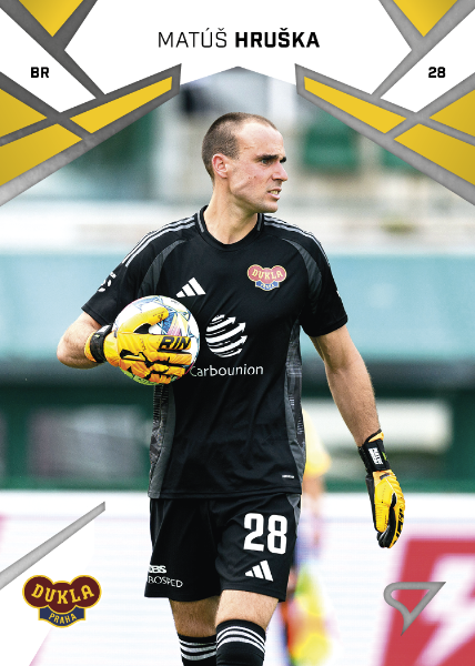 Hruška Matúš 24-25 Chance Liga #181