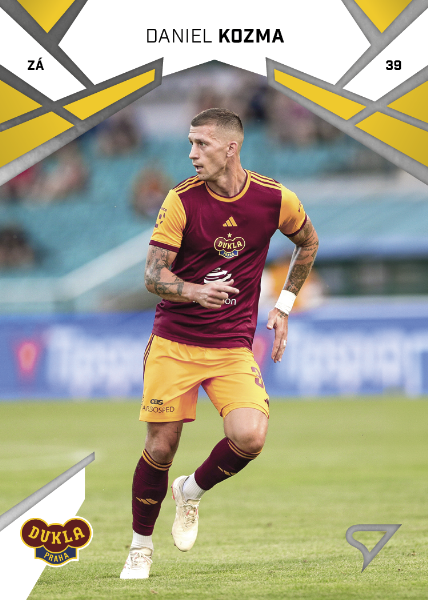 Kozma Daniel 24-25 Chance Liga #187
