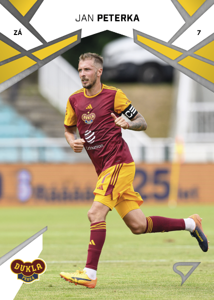 Peterka Jan 24-25 Chance Liga #189