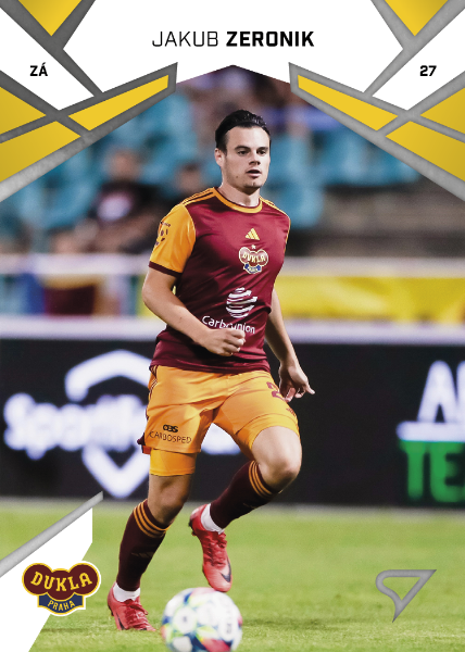 Zeronik Jakub 24-25 Chance Liga #191