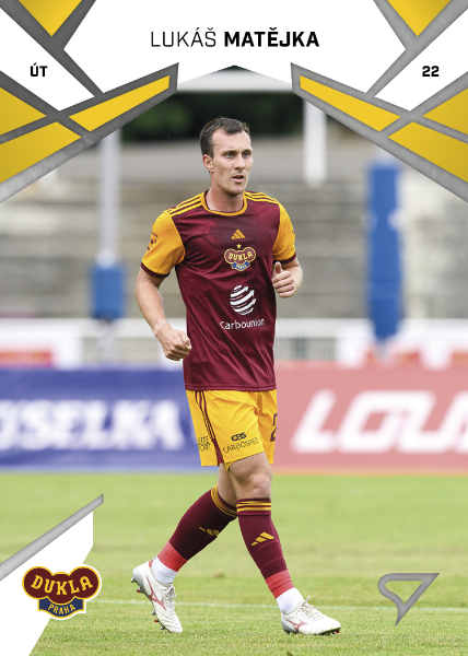 Matějka Lukáš 24-25 Chance Liga #192