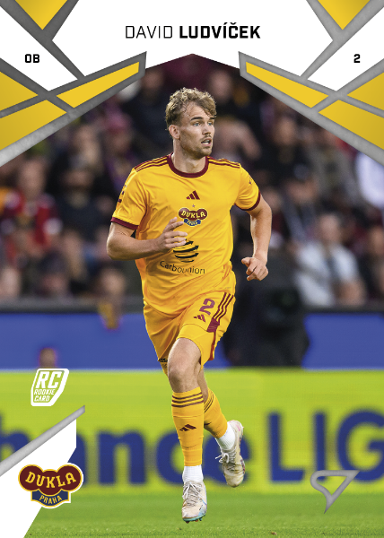 Ludvíček David 24-25 Chance Liga #183