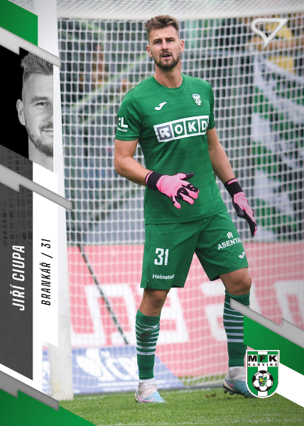 Ciupa Jiří 23-24 Fortuna Liga #368