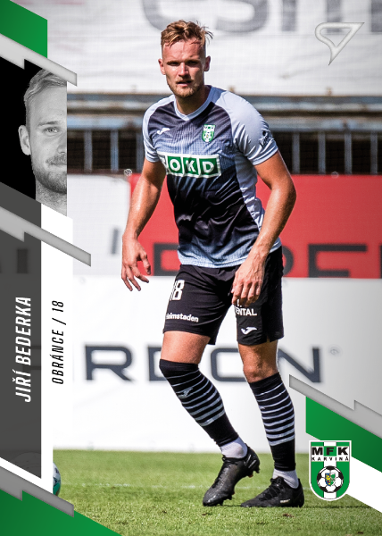 Bederka Jiří 23-24 Fortuna Liga #370