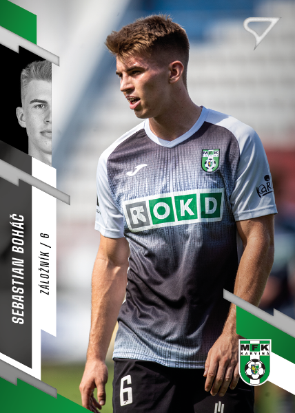 Boháč Sebastian 23-24 Fortuna Liga #374