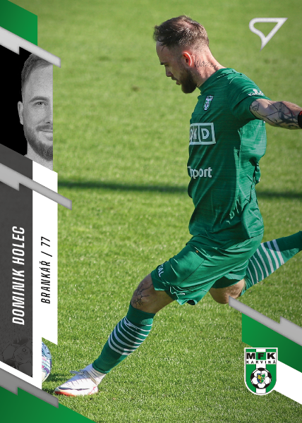 Holec Dominik 23-24 Fortuna Liga #369