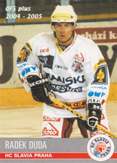 Duda Radek 04-05 OFS Plus #160