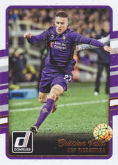 Tello Cristian 16-17 Panini Donruss #160