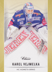 Vejmelka Karel 16-17 OFS Classic #160