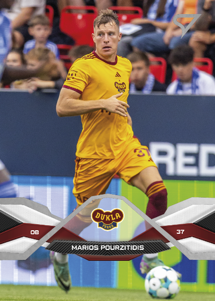 Purzitidis Marios 25-26 Chance Liga #160