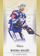 Gulaši Michal 16-17 OFS Classic #161