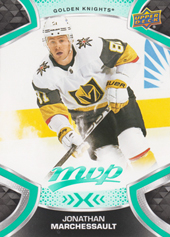 Marchessault Jonathan 21-22 Upper Deck MVP #161
