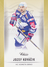 Kováčik Jozef 16-17 OFS Classic #162