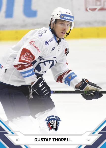 Thorell Gustaf 21-22 Tipsport Extraliga #162