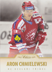 Chmielewski Aron 15-16 OFS Classic #163