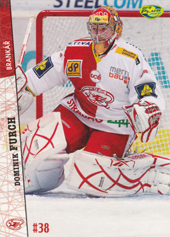 Furch Dominik 11-12 OFS Plus #163