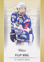 Král Filip 16-17 OFS Classic #163