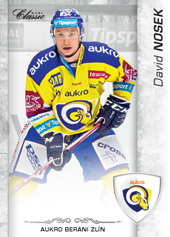 Nosek David 17-18 OFS Classic #163