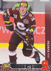 Švrček Jan 13-14 OFS Plus #163