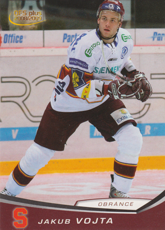 Vojta Jakub 08-09 OFS Plus #163