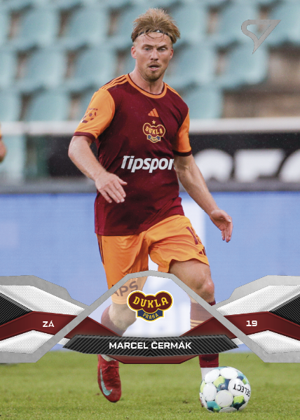 Čermák Marcel 25-26 Chance Liga #163