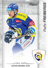 Freibergs Ralfs 17-18 OFS Classic #164