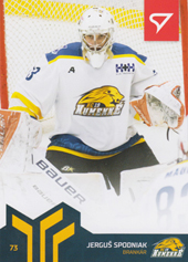 Spodniak Jerguš 20-21 Slovenská hokejová liga #164