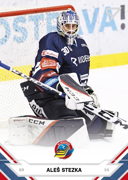 Stezka Aleš 21-22 Tipsport Extraliga #164