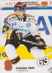 Vaic Ľubomír 07-08 OFS Plus #164